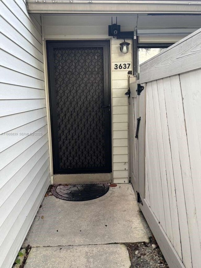 Photo - 3637 NW 99th Terrace Unit 9B