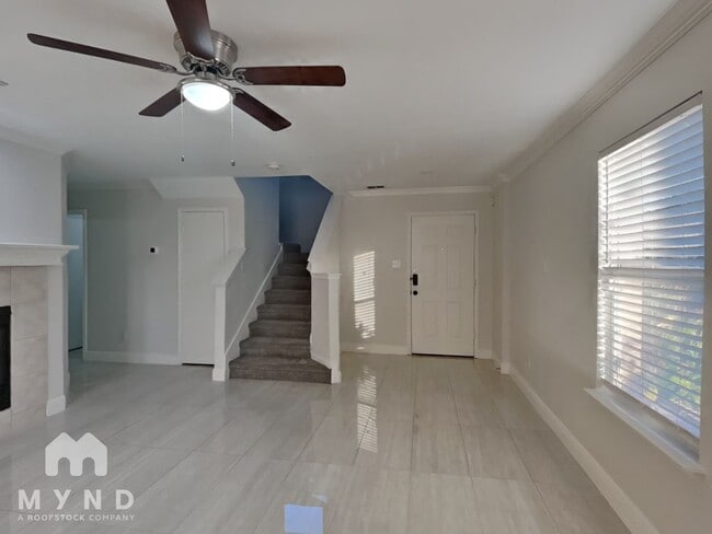 1701 Haven Dr
