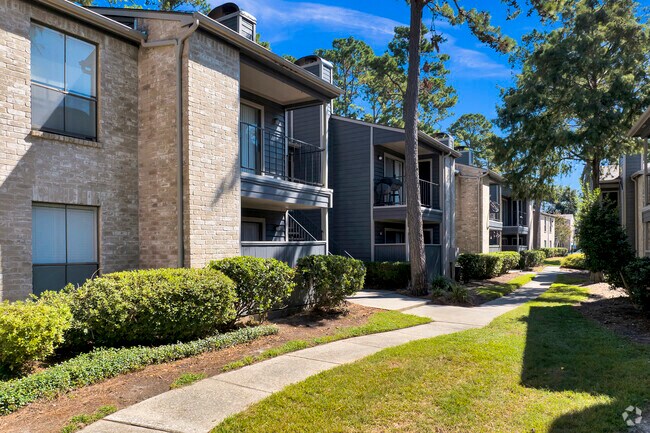 Alternar - MAA Cypresswood