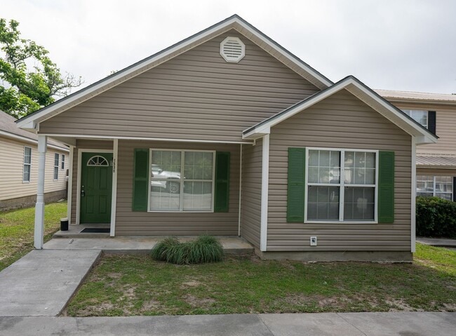 Photo - 1538 Woodard St Casa