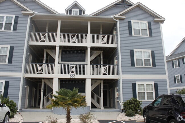 Building Photo - 2555 St James Dr SE Unit 506 Rental