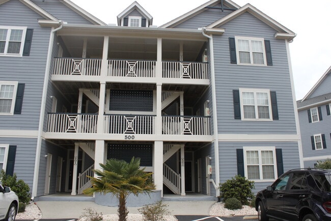 Photo - 2555 St James Dr SE Condo Unit 506