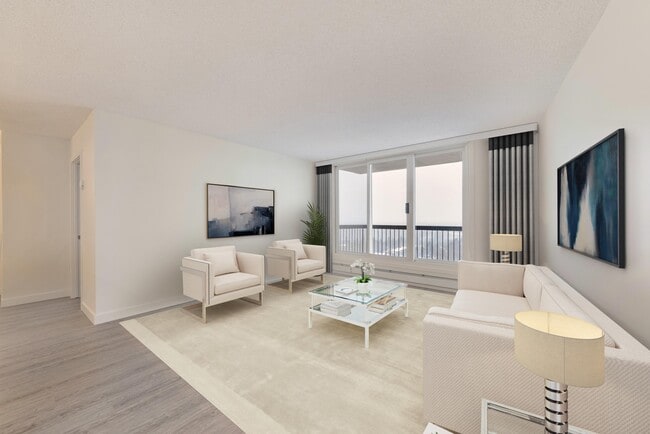 Photo - Park Place Tower