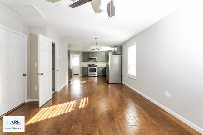 509 Sycamore Br Rd