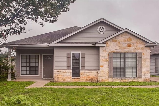 Charming 4/3 House Near Baylor! - Charming 4/3 House Near Baylor!