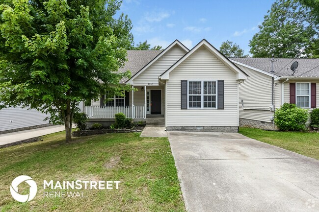 Building Photo - 5113 Greer Station Dr Rental