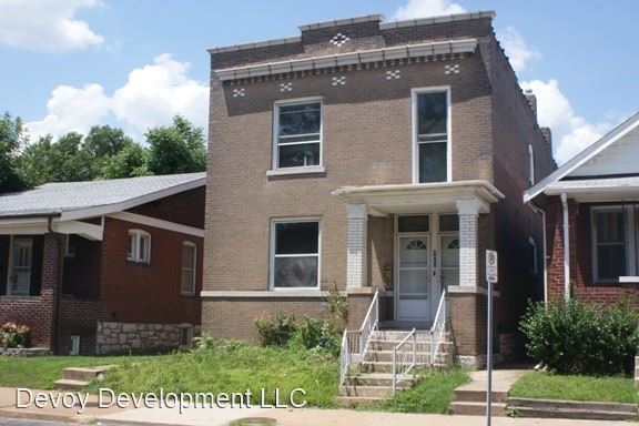 3 br, 1 bath Apartment - 4463-A Morganford - 3 br, 1 bath Apartment - 4463-A Morganford