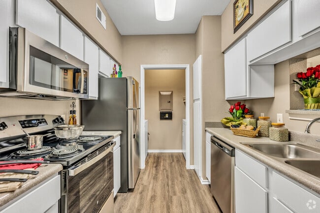 1HAB, 1BA - 615pie² - Stoneleigh on Cartwright