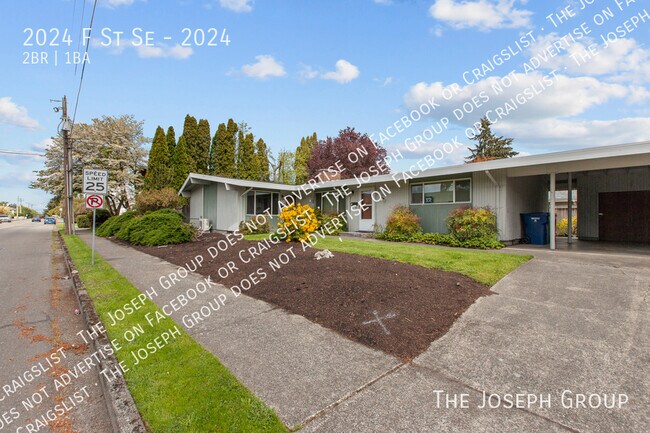 Photo - 2024 F St SE Unidad 2024