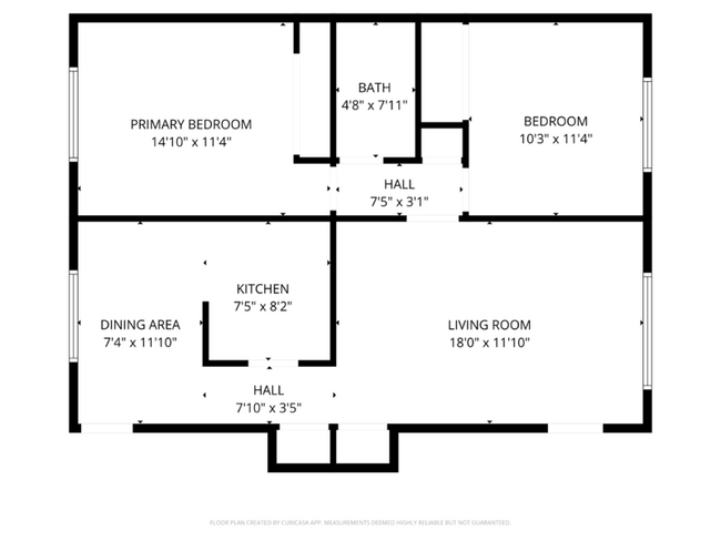 Photo - 6248 Kathryn Ct Unit Apt B