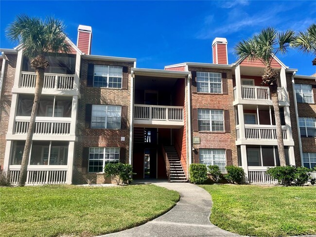 Building Photo - 10200 Gandy Blvd N Unit 1123