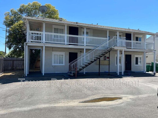 Building Photo - 6004 Martin Luther King Jr Blvd Unit 6