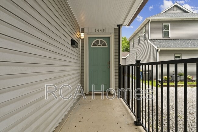 Photo - 1448 Woodlawn Ave