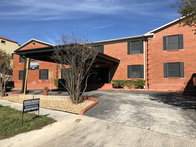 Vista Flats - Vista Flats Apartments
