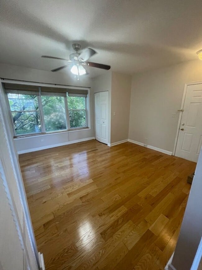 Photo - Charming 1-Bedroom Condo in Logan Square! Unit 2W