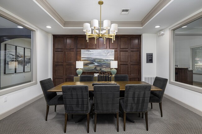 Monterra Las Colinas Apartments