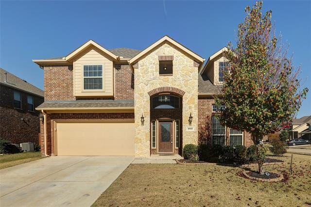 Photo - 1021 Lake Meadow Ln House
