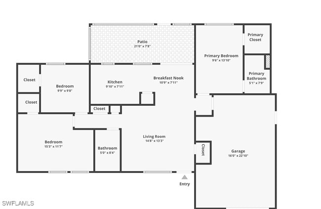 Building Photo - 2918 Yuma Ave Rental