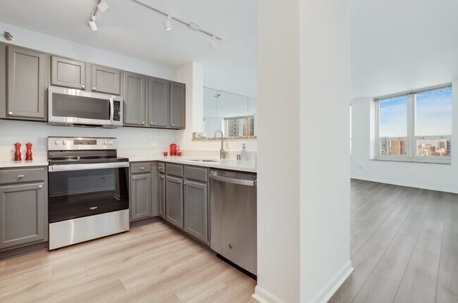 Photo - 345 N La Salle Dr Unit 3002