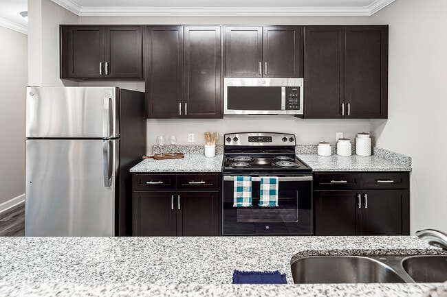 Photo - Seasons at Bennetts Creek