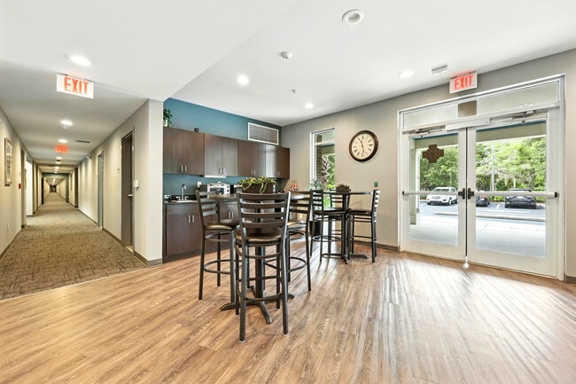 Photo - Frassati Hall-STUDENT Living