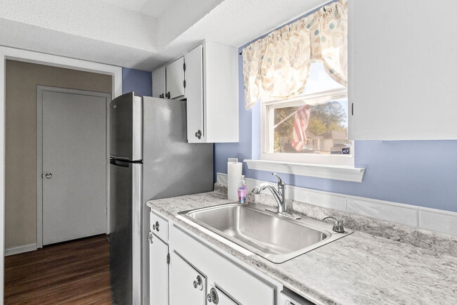 Photo - Sweetbriar Home