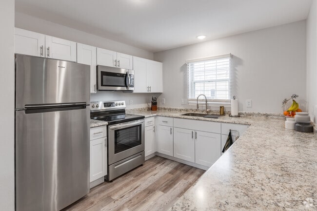 University Parallel - Student Housing Only - University Parallel - Student Housing Only