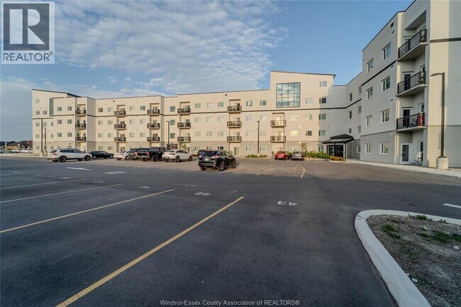 Photo - 1900 6th Conc Unité 402