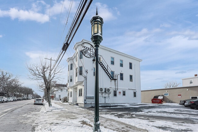 Photo - 503 Wood St Unit 1