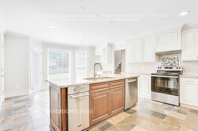 Photo - 1522 Oakmoor Pl