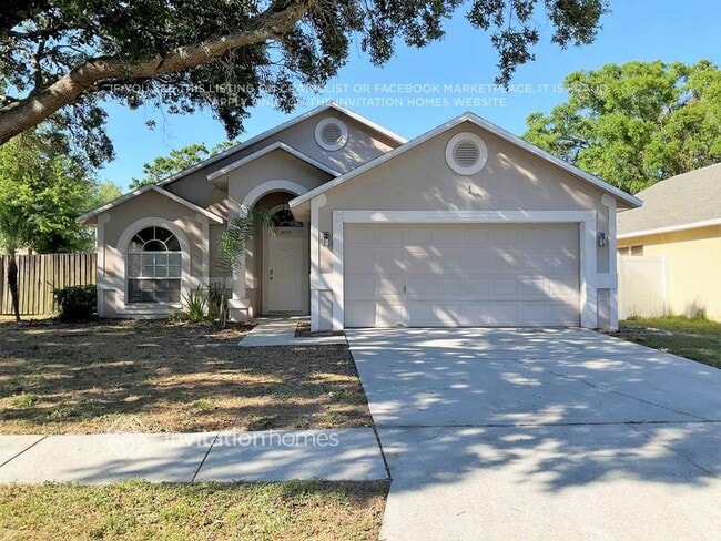 Photo - 10912 Brucehaven Dr House