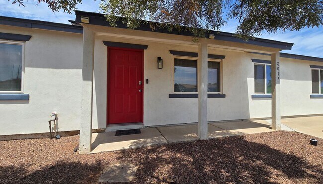Building Photo - SOLAR Home with XXL Primary Bedroom, RV Gate and NO HOA!