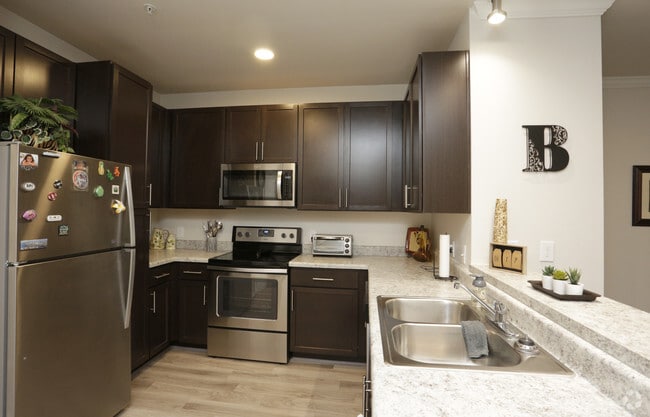 Photo - Huntington at Sienna Ranch