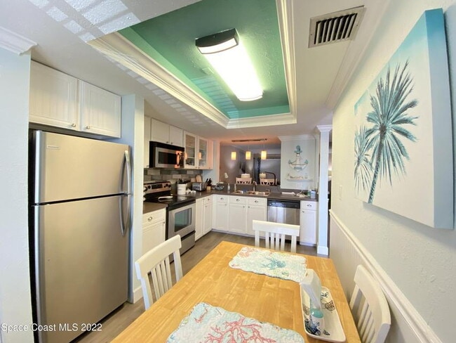 Photo - Satellite Beach Condo - Available on July 1st! Unidad #C103