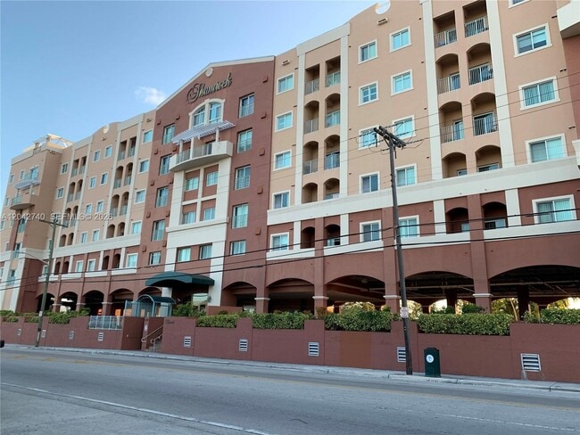 Photo - 2280 SW 32nd Ave Unit 202