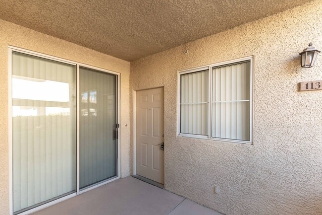 Photo - Stylish 1-Bedroom Condo with Private Garag...