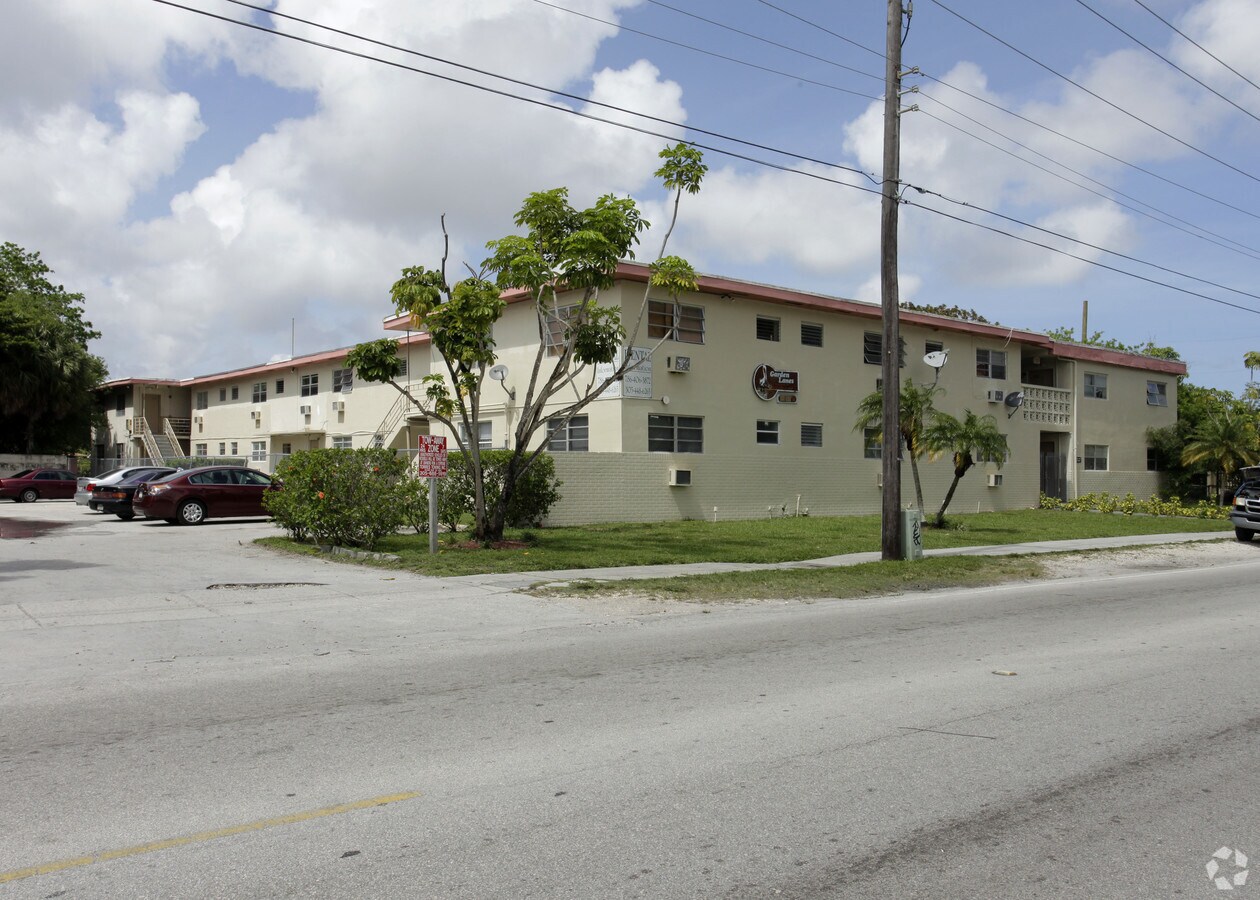 Photo - Garden Lane Apartments