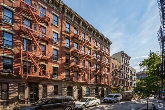 Photo - 22-26 Cornelia St