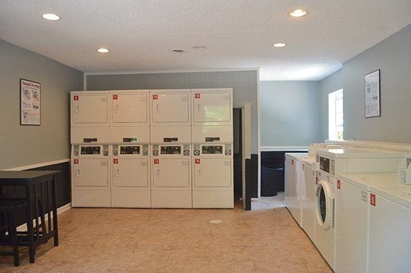 Cambridge Apartments