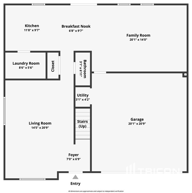 Building Photo - 2764 Pythagoras Cir Rental