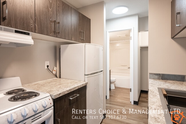 Photo - Newly Renovated 1 Bedroom, Utilities Included, Assigned Parking