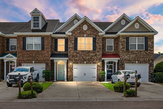 Photo - 3 bedroom, 2.5 Townhome