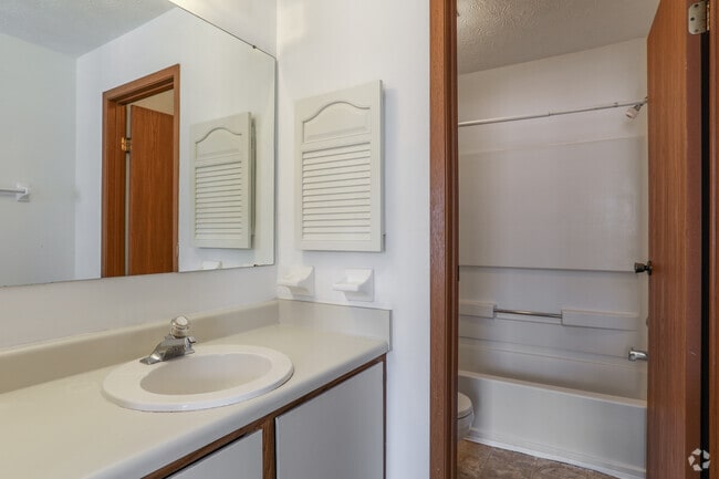 Photo - Bent Tree Apartments