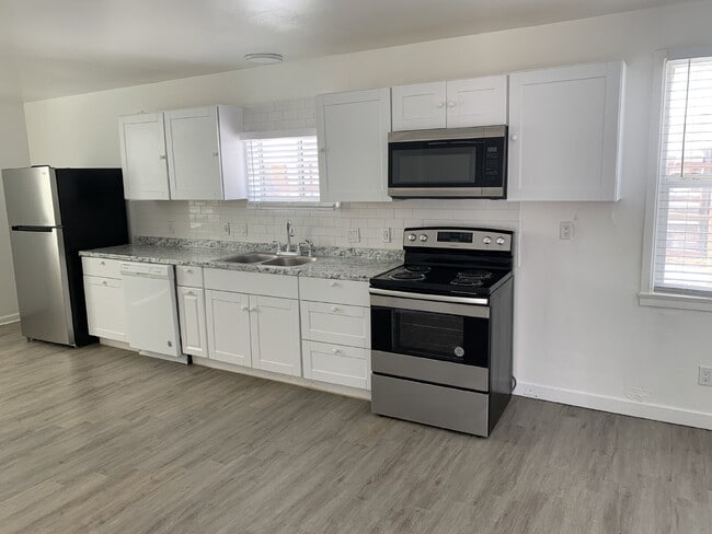 Photo - 3 Bedroom One Bath House for Rent