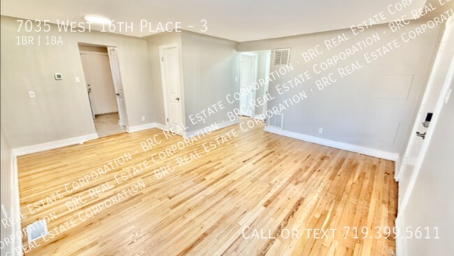 Photo - 7035 W 16th Pl Unit 3