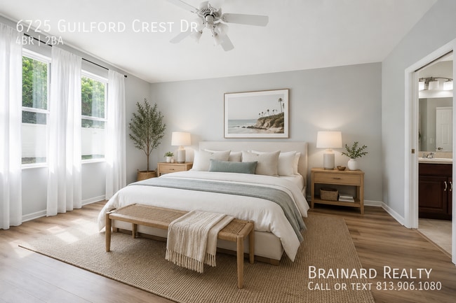 Photo - 6725 Guilford Crest Dr