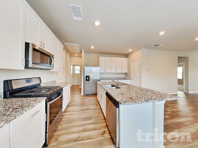 Photo - 3525 Stride Ln