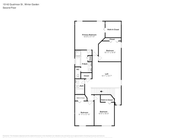 Photo - 15142 Quailmoor St