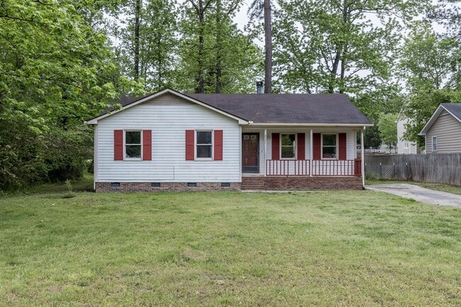 Building Photo - 8221 Rocky Ct Rental
