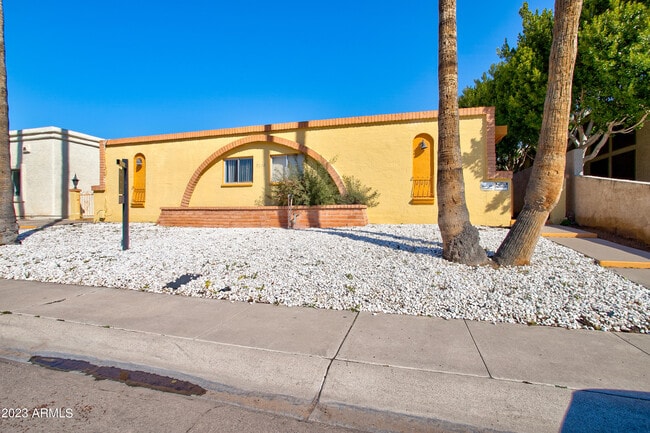 Photo - 7850 E Glenrosa Ave Unit Apt 1